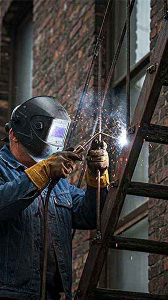 Onsite Mobile Welders